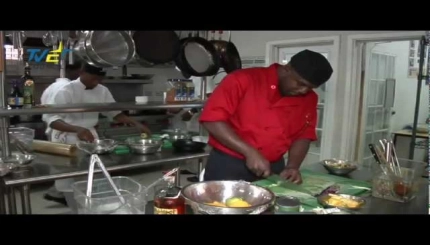 WorldSkills Barbados Competition held in March 2012