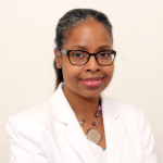 Ms. Douglas Stephenson