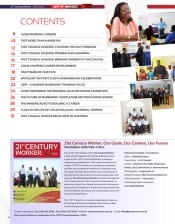 Contents Page - Page 3