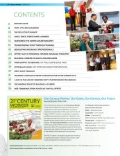 Contents Page - Page 3