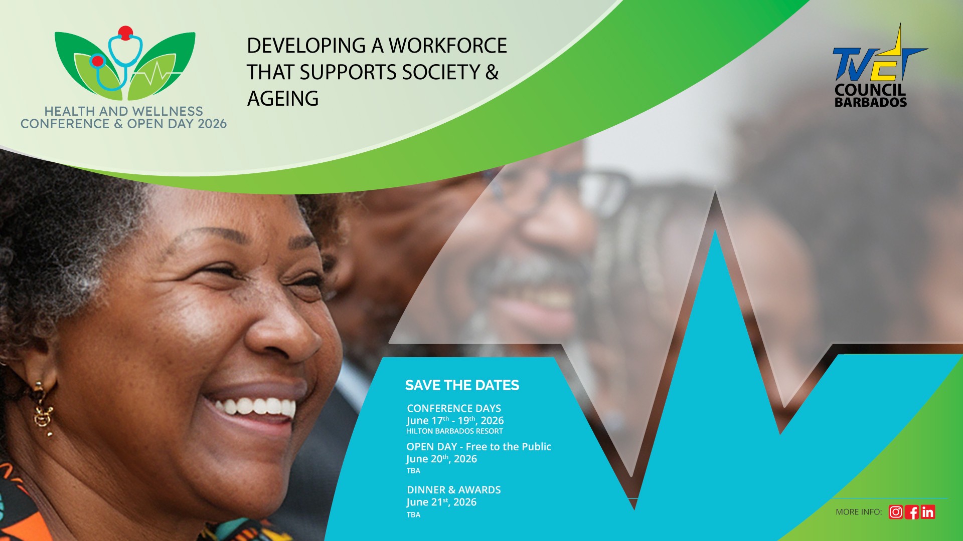 Health and Wellness Conference And Open Day 2026