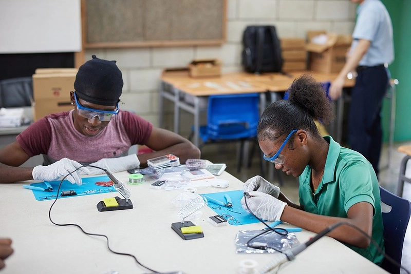 Global Showcase at WorldSkills  Conference 2026