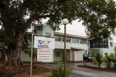 TVET Council Closed to the Public on March 3rd!