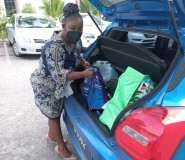 TVET Council Continues to Give Back!