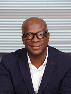 Dr. Albert Best