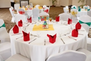 Christmas Luncheon & Awards Ceremony