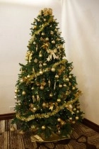 Christmas Luncheon & Awards Ceremony