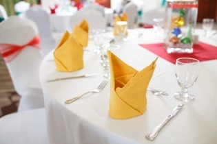 Christmas Luncheon & Awards Ceremony