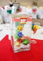 Christmas Luncheon & Awards Ceremony