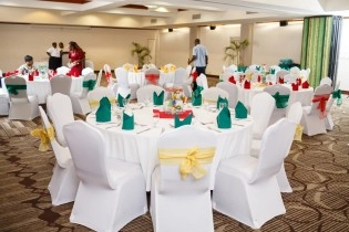 Christmas Luncheon & Awards Ceremony