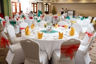 Christmas Luncheon & Awards Ceremony