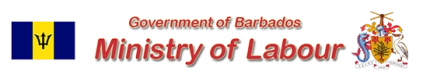 The Ministry of Labour