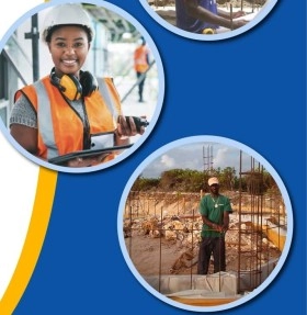 National Construction Project to Generate Training for 5000 Persons!