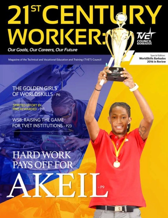 Cover Page - Page 1