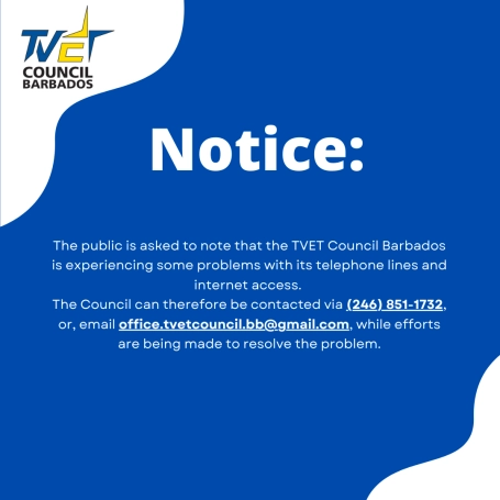 Important Notice